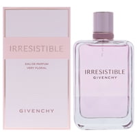 Givenchy - Irresistible Muy Floral