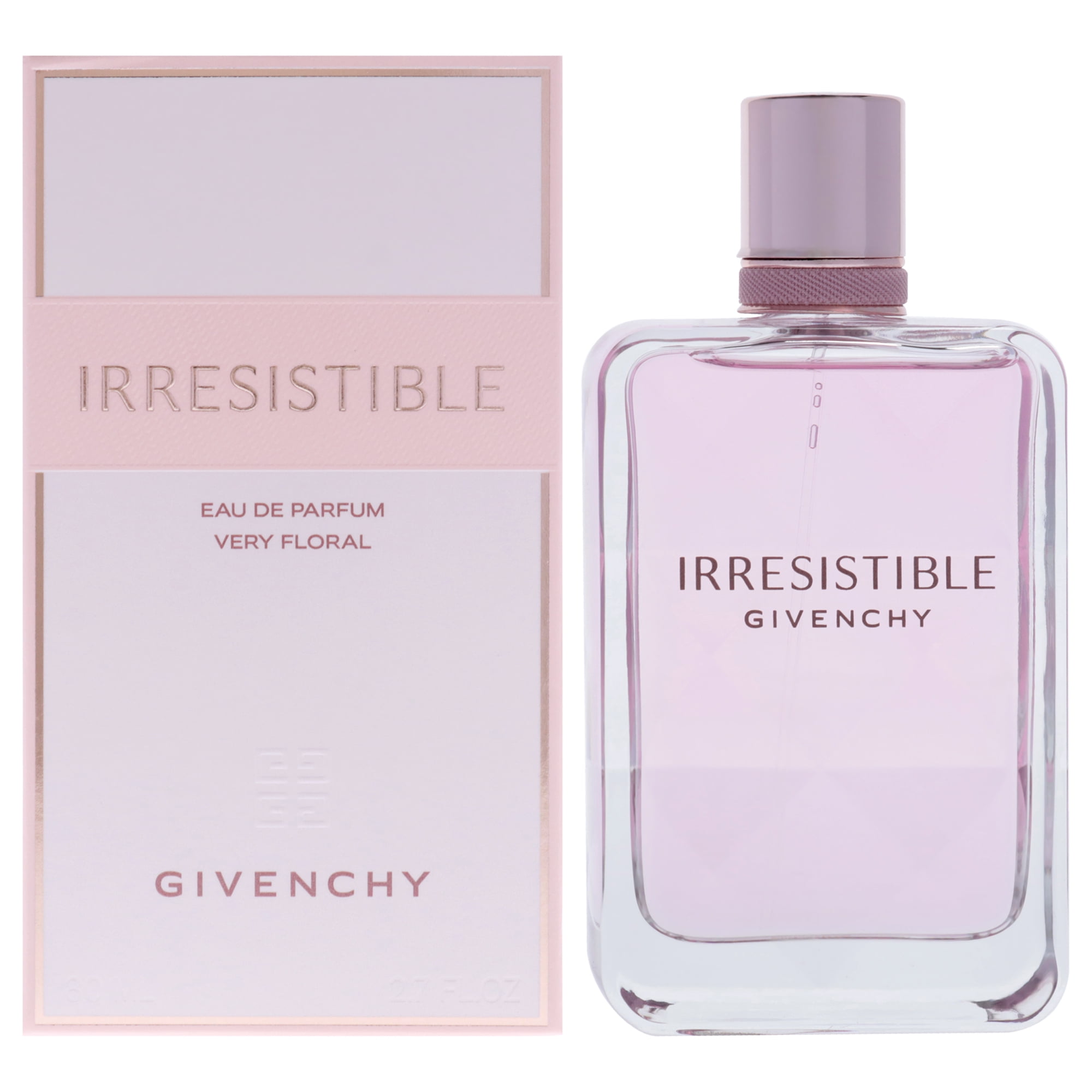 Givenchy - Irresistible Muy Floral
