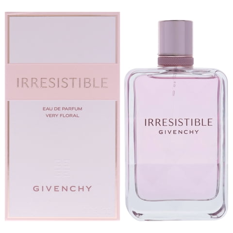 Givenchy - Irresistible Muy Floral