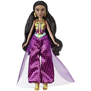 Hasbro - Juguete Figura De Accion 29Cm Princesa Jasmine