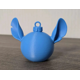 thumbnail image 2 of Adorno navideño de stitch, 2 of 3