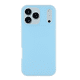 thumbnail image 1 of Carcasa Slim Antigolpes para iPhone 17 Pro Celeste, 1 of 7