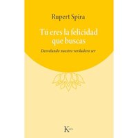 Editorial Kairos - Libro Tu Eres La Felicidad Que Buscas