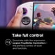 thumbnail image 4 of Consola de Juegos Lenovo Legion Go S 8" 120Hz 16GB 512GB, 4 of 9