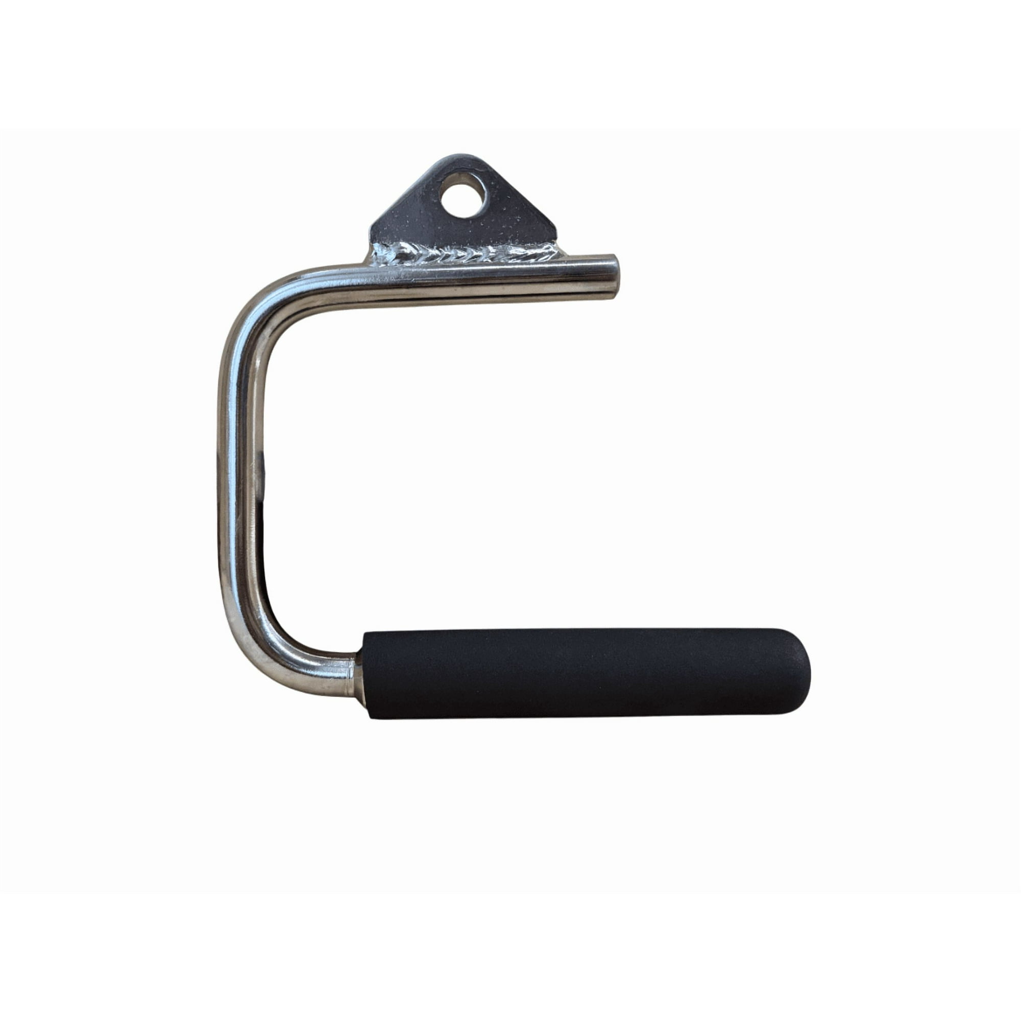 Basko Fitness - Accesorio Polea Tomada Simple Abierta