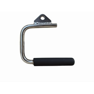 Basko Fitness - Accesorio Polea Tomada Simple Abierta