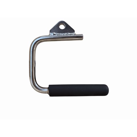 Basko Fitness - Accesorio Polea Tomada Simple Abierta