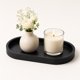 thumbnail image 1 of Bandeja QOLyabnbn para Perfume y Maquillaje – Decoración de Tocador, 1 of 9
