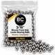 thumbnail image 1 of Bolas de rodamiento para bicicleta BC Precision 52100, 100 unidades, 1 of 3