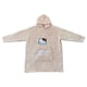 thumbnail image 1 of Pijama Con Capucha Hello Kitty Mujer, 1 of 3