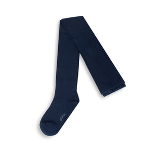 Panty Unisex Azul Marino Pillin
