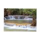 thumbnail image 1 of Póster De Fondo Para Acuario, Papel Tapiz Para Pecera, Decoración De Cascada, 76x46cm, 1 of 5