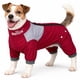 thumbnail image 1 of Suéter para perro Pet Life 'Tail Runner' ligero y ventilado, 1 of 9