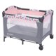 thumbnail image 2 of Cuna Corral EZ Rest Flora Pink, 2 of 9