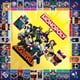thumbnail image 4 of Juego de mesa USAOPOLY Monopoly My Hero Academia Anime Show, 4 of 7
