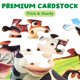 thumbnail image 4 of Puzles de suelo BenBen Farm Animals, 48 piezas, para niños de 4 a 6 años, 4 of 8