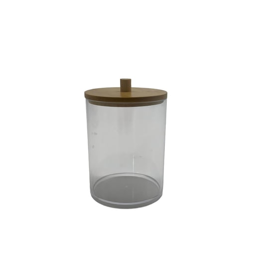 Canister Bambu 7cm Ps Mainstays