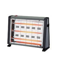 Glc - Estufa A Cuarzo