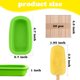 thumbnail image 3 of Moldes para Helados Sakolla, 4 Piezas, 3.5 oz (103 ml), 50 Palitos, 3 of 3