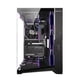 thumbnail image 3 of Gabinete Gamer ESGAMING ZERO MAX-BK, ATX, 3 of 4