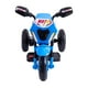 thumbnail image 4 of Moto Eléctrica Cross Azul Bebesit, 4 of 5