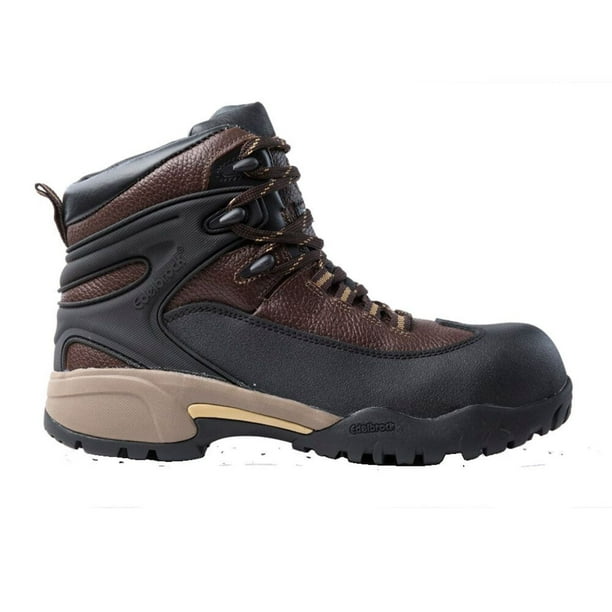 Zapato Seguridad Botin Ed 170
