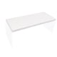 thumbnail image 5 of Cojín para Reposabrazos de Uñas de Cuero PU, Soporte Profesional Antideslizante, Reposabrazos para Mesa de Uñas, Reposabrazos para Uso de Uñas Diy , Blanco, 5 of 5