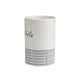 thumbnail image 4 of Porta Utensilios Ceramica Gris, 4 of 4