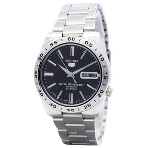 Reloj Seiko 5 Automatic 21 Jewels Japan Made Snke01 Snke01J1 Snke01J Men'S Watch