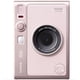 thumbnail image 2 of Cámara Fujifilm Instax Mini EVO híbrida Gentle Rose + película, 2 of 9
