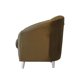 thumbnail image 3 of Poltrona Shener Golden Beige, 3 of 8