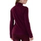 thumbnail image 3 of Polera Cuello Alto Manga Larga Comfy 1199, 3 of 3