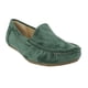 thumbnail image 3 of Mocasín New Walk Slip On Confort Verde, 3 of 6