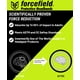 thumbnail image 5 of Protección para la cabeza ForceField FF Ultra ajustable 67 cm, 5 of 6