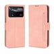 thumbnail image 4 of Funda Cartera Magnética para Xiaomi POCO X4 PRO 5G- Tarjetero Desmontable, Cuero PU, Soporte, 4 of 6