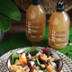 thumbnail image 2 of Vinagre Orgánico de Coco Andrea Milano 1 x 500 ml, 2 of 6