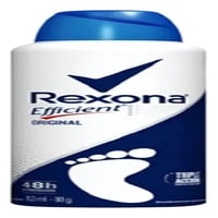 Desodorante Rexona Efficient Original En Aerosol