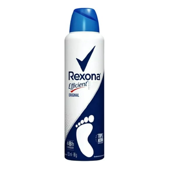 REXONA EFFIC DEO AER ORIG 12X88G/153ML