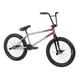 thumbnail image 2 of Bicicleta Letum Rojo Mate, 2 of 3