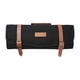 thumbnail image 1 of Bolsa De Almacenamiento Portátil Para Tienda De Campa?a, Soporte Para Clavijas, Soporte Para Saco Resistente Para Acampar, Negro, 1 of 5