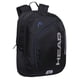 thumbnail image 1 of Mochila Notebook Spider Negro Head, 1 of 5