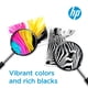 thumbnail image 4 of Cartuchos de tinta HP 962 cian, magenta y amarillo (paquete de 3), 4 of 8