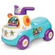 thumbnail image 5 of FISHER PRICE CORREPASILLOS FP LUCES DISCOTECA AZUL, 5 of 7