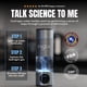 thumbnail image 3 of Generador De Botellas De Agua De Hidrógeno Spe Y Pem 160 Ml 5 4 Ppm, 3 of 8