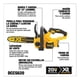 thumbnail image 2 of Electrosierra 20v Sin Carbones Dewalt Dccs620b Sin Baterí, 2 of 7