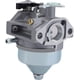 thumbnail image 3 of Carburador GCV190 16100-Z0Y-013 para Honda GCV 190 GCV190A GV190LA GC190 HRB217 HRX217 HRB217HXA HRB217TDA HRX217HMA HRX217HXA HRX217TDA. Reemplazo para cortacésped n.° 16100-Z0Y-853, 3 of 7