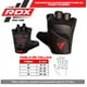thumbnail image 3 of Guantes de Levantamiento RDX S2 Cuero Training - WGL-S2B-S, 3 of 3