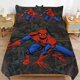 thumbnail image 5 of Spiderman Bedding Sets for Kids Men Women Twin Size, 5 of 5