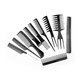 thumbnail image 1 of Set De Peines Peinetas Profesional 10 Piezas, 1 of 3