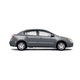 thumbnail image 1 of Pastillas Freno para auto Nissan Sentra 2007-2012 Trasero, 1 of 3